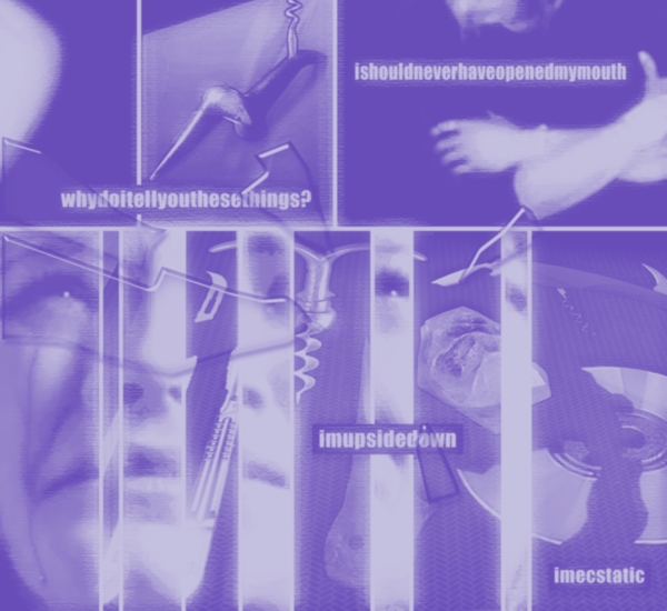 A Page of the web Comic Cut! with Art by Jim Mortimore