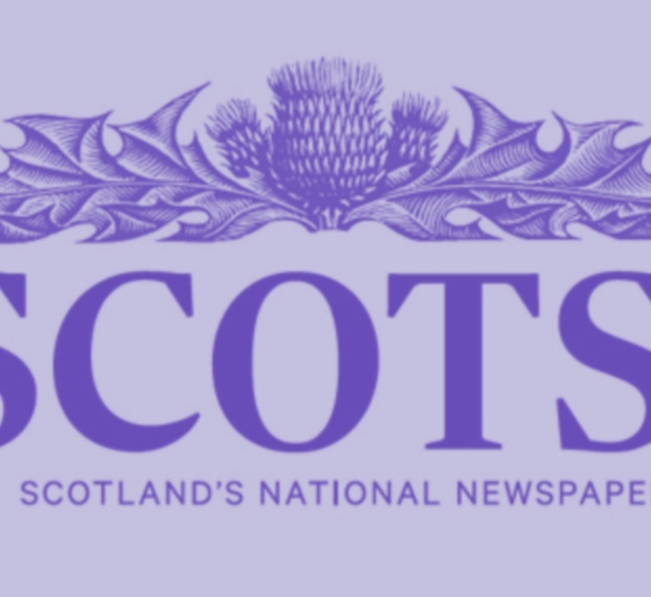 The Scotsman logo