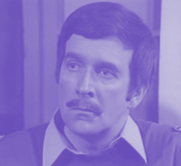 Image of The Brigadier