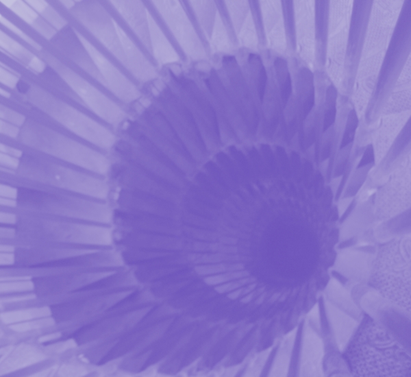 Image of a spiral staircase