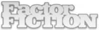 Factor Fiction logo