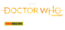 Logo of Doctor Who Magazine