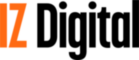 IZ Digital logo