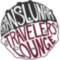 Logo of the Translunar Travelers' Lounge