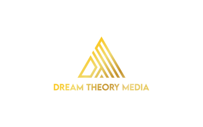 Logo of Dream Theory Media