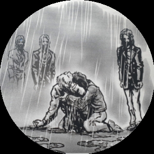 Image of the Doctor and Fitz