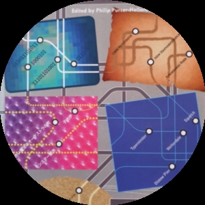 Cover of Tales of the City