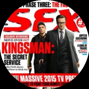 Cover of SFX Issue 257