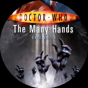 Cover of The Many Hands