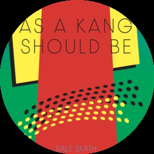 Cover of As a Kang Should be, by Cody Schell