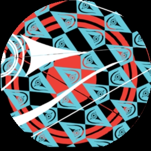 Cover of The Black Archive #66