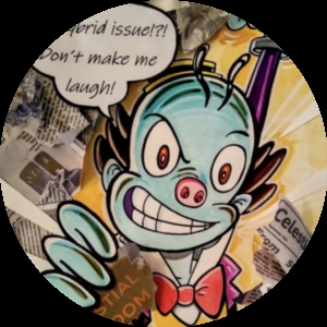 Cover of Celestial Toyroom 553