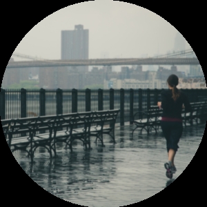 Image of girl running from https://stocksnap.io/photo/girl-woman-EE8A129965