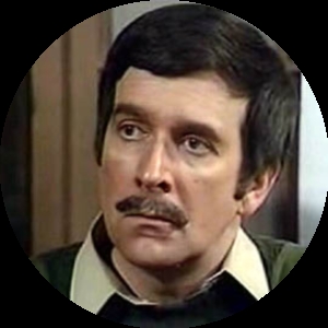 Image of The Brigadier