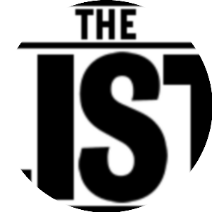 The List Logo