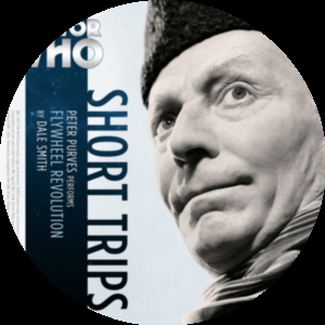 Cover of Flywheel Revolution