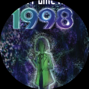 Party Like It's 1998 cover