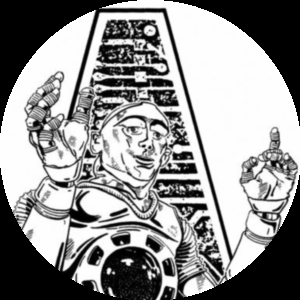 Image of Kamelion accompanying The Puppet King