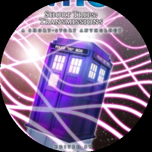 Cover of Short Trips: Transmissions