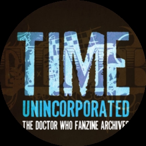 Cover of Time Unincorporated Volume 2