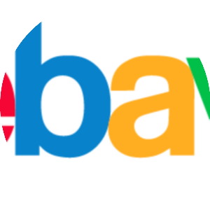 Ebay's logo