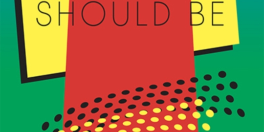 Cover of As a Kang Should be, by Cody Schell