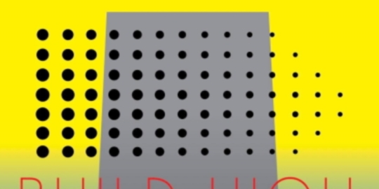 Cover of Build High for Happiness