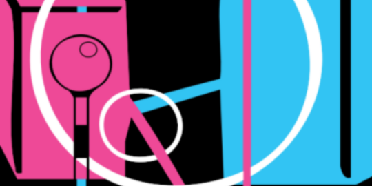 Black Archive: The Devil's Chord, cover by Cody Schell