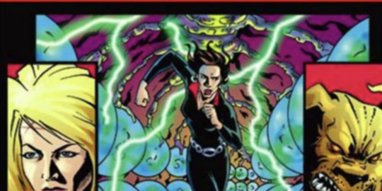 Cover of Bernice Summerfield: Collected Works