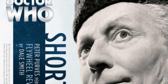 Cover of Flywheel Revolution