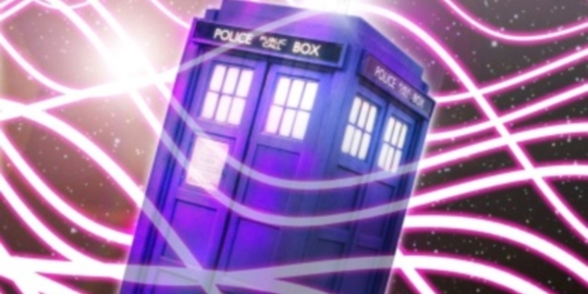 Cover of Short Trips: Transmissions